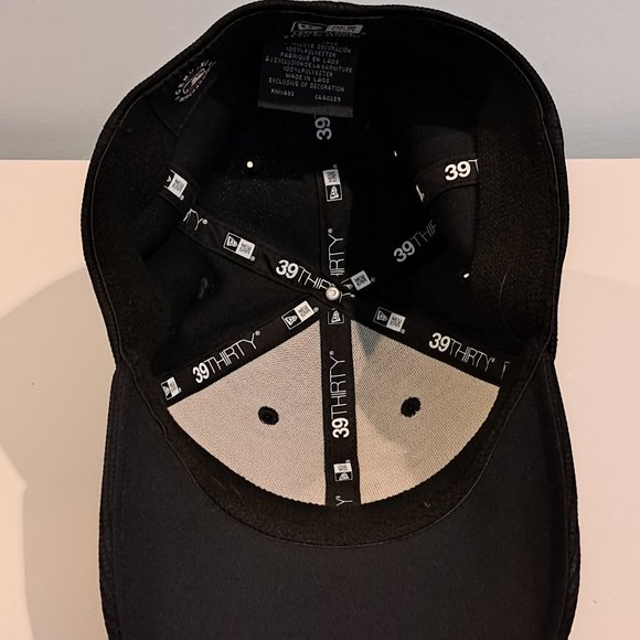 New Era Cleveland Genuine Merchandise MLB Large/Extra Large Baseball Cap - Picture 7 of 11